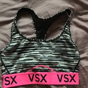 Victoria Secret Sports Bra